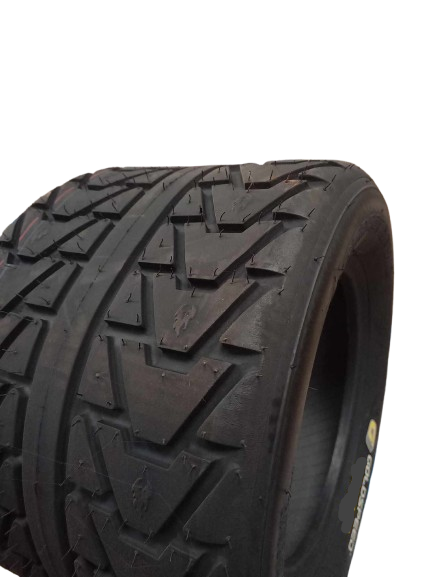 Pneu arrière Goldspeed Street Devil 225/40-10