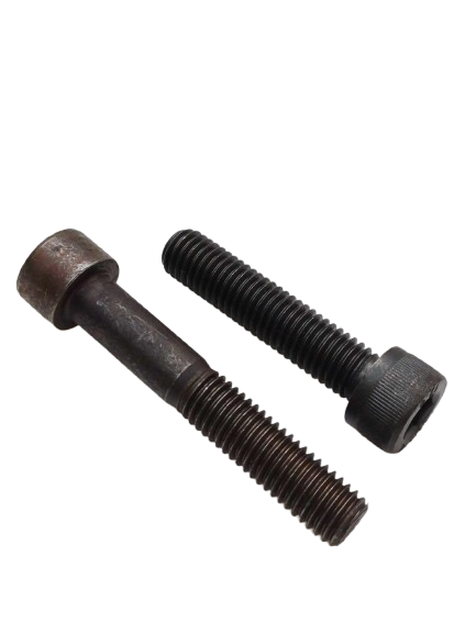 Vis btr CHC M12x150 (pas fin) résistance 12.9