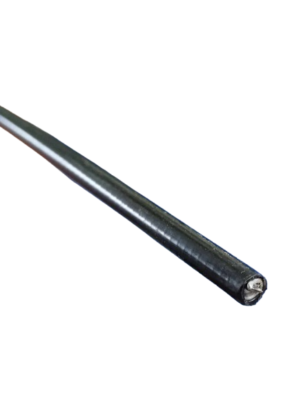 Gaine NON téflonnée pour cable vendue au mètre