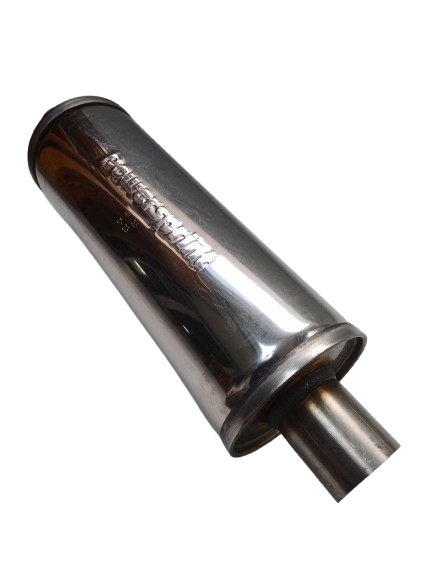 Silencieux POWERSPRINT (sprint-car/ kart cross)