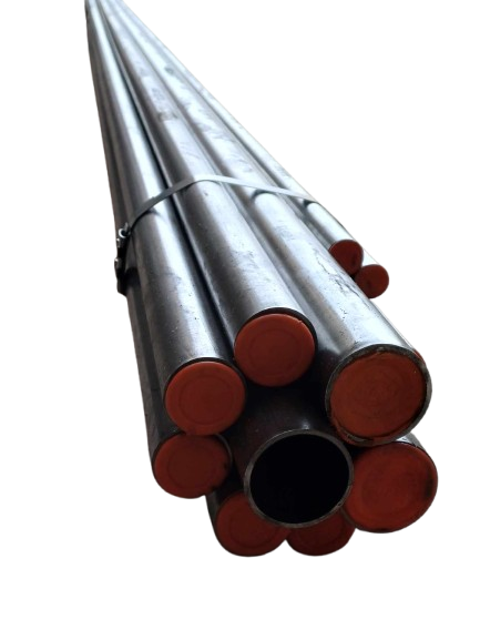 Tube TU37B en barre de 3M - (Pas d'expédition)