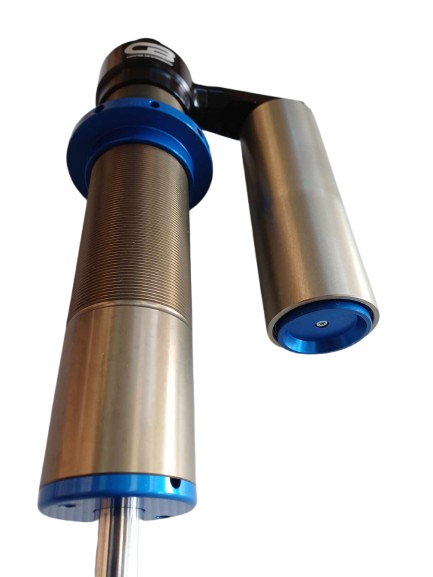 Amortisseur rotule / rotule R01