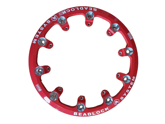 Frette pour jante Braid Beadlock