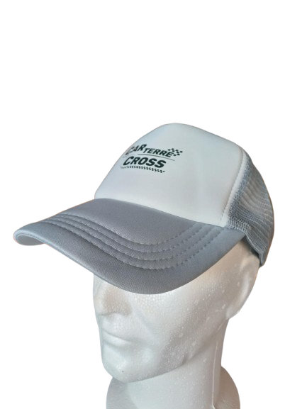 Casquette Car Terre Cross - couleur au choix