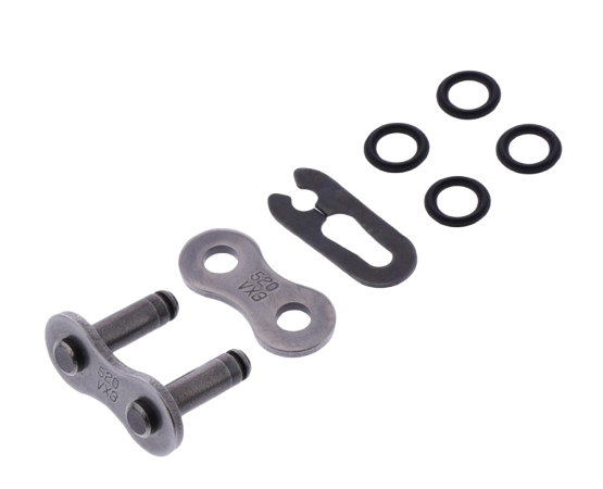 Attache rapide 520 VX3