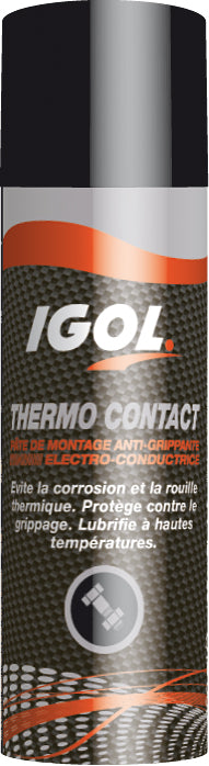 Aérosol thermo contact Igol