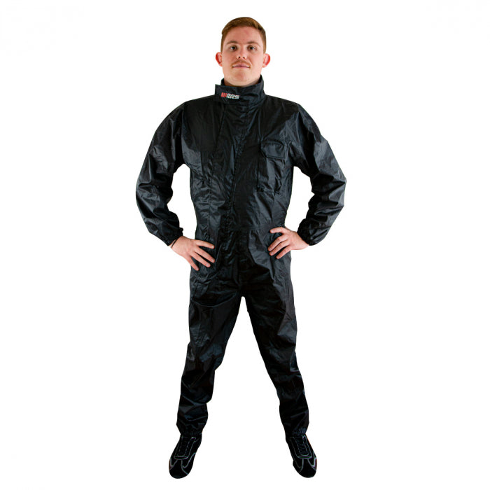 Combinaison de pluie waterproof