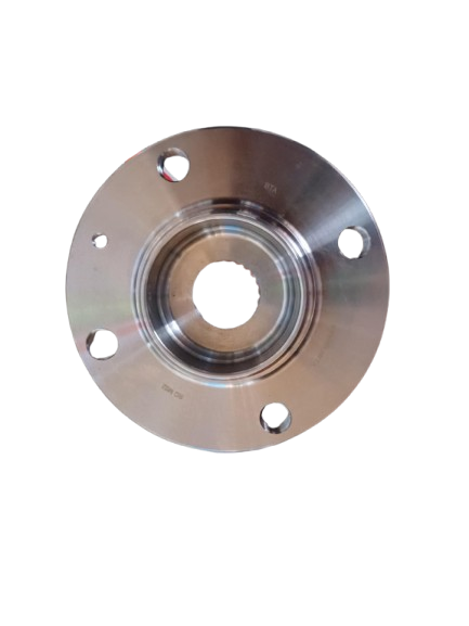 Flasque de roue arrière 4x100