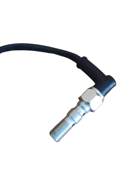 Vis contacteur de frein hydraulique double - filatage au choix