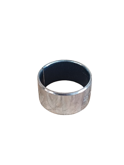 Bague de barreau pour crémaillère ALU 25x15