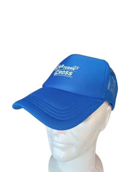 Casquette Car Terre Cross - couleur au choix
