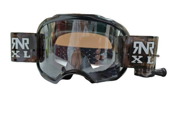 Lunette RNR Colossus XL 36mm