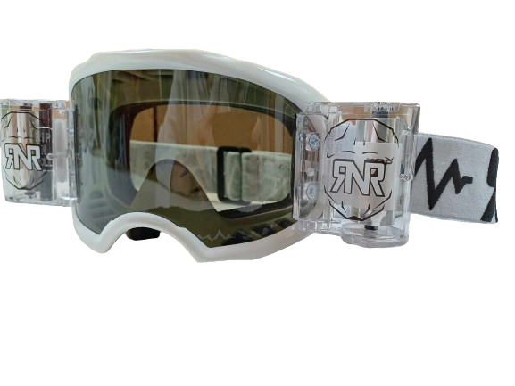 Lunette RNR Colossus XXL 48mm