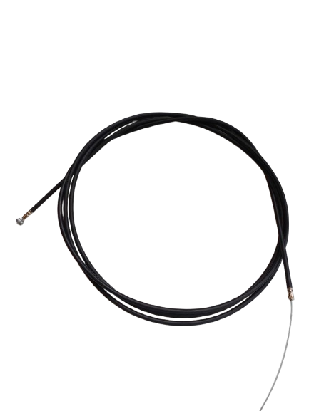 Gaine et cable 2m70 pour accélérateur