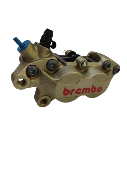 Etrier arrière Brembo 4 piston axial droite