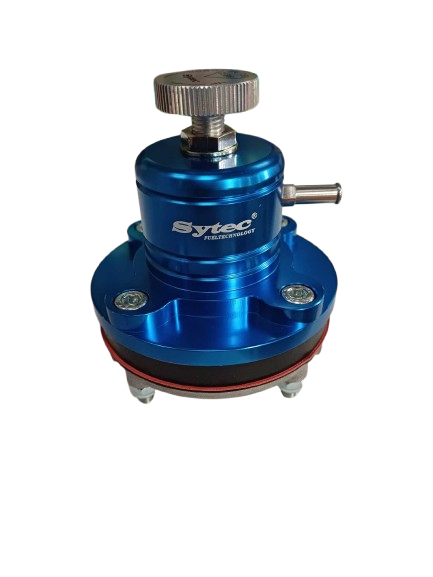 Sytec Handle Régulateur essence haute pression Sytec – Car Terre Cross