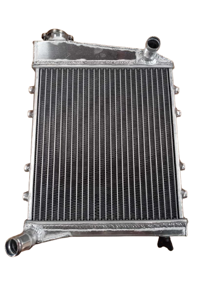 Radiateur aluminium Mini Austin