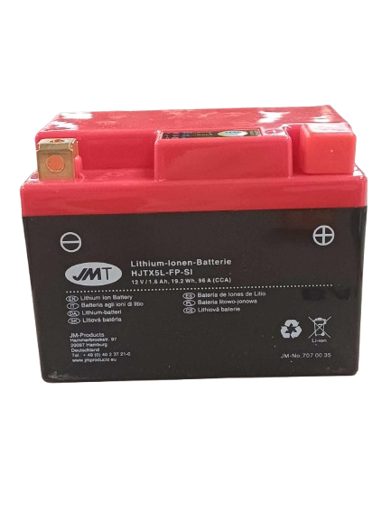 Batterie lithium Ion HJTX5L-FP