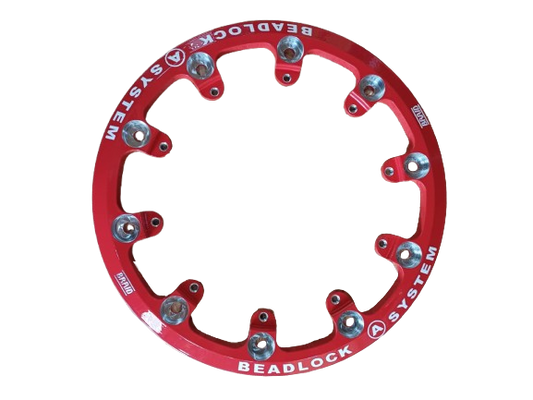 Frette pour jante Braid Beadlock