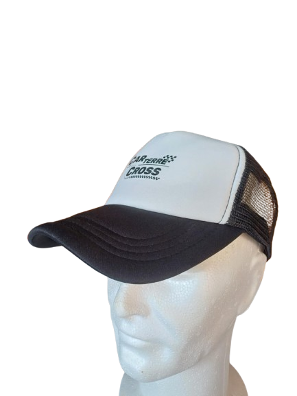 Casquette Car Terre Cross - couleur au choix