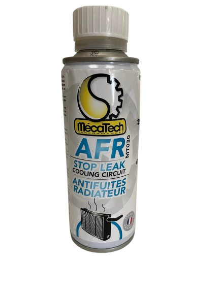 Anti-fuite radiateur 250ml