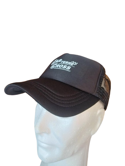 Casquette Car Terre Cross - couleur au choix