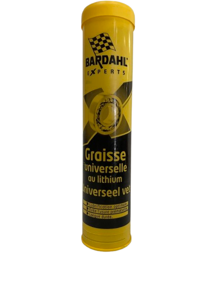 Graisse universelle 400g - Bardahl