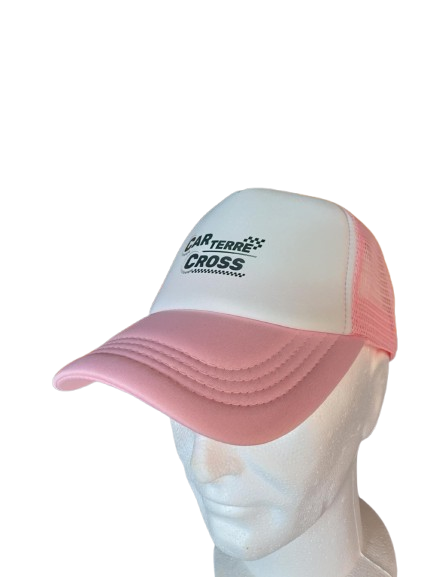 Casquette Car Terre Cross - couleur au choix