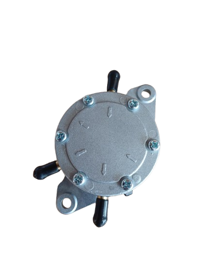 Pompe à essence à dépression