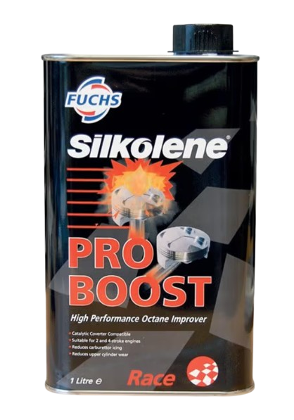 Pro Boost 1L SILKOLENE