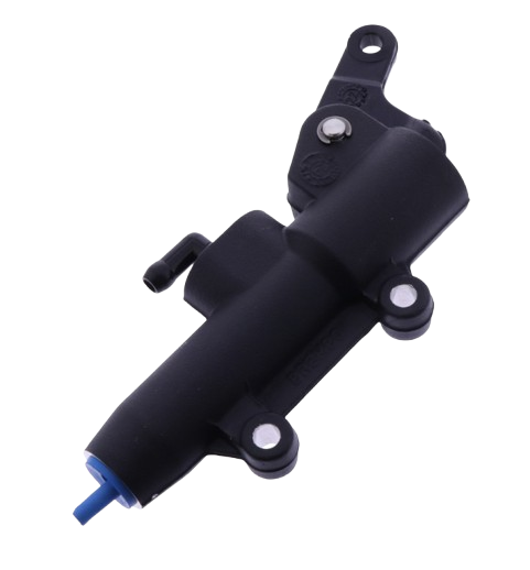 Maître cylindre à basculeur Brembo PS16