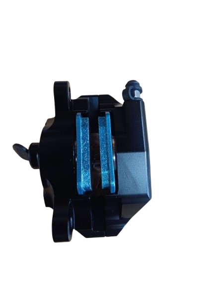 Etrier avant MXS 2 pistons 34mm