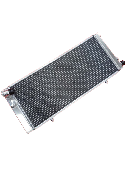 Radiateur aluminium Peugeot 205 GTI 1.6L 84-94