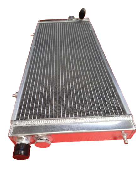 Radiateur aluminium Peugeot 205 GTI 1.6L 84-94