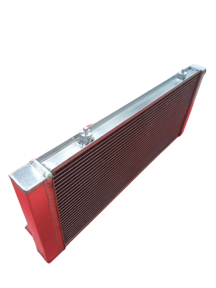 Radiateur aluminium Peugeot 205 GTI 1.6L 84-94