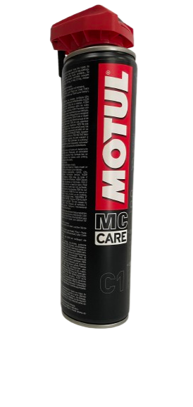 Aérosol nettoyant chaine Motul Chain Clean