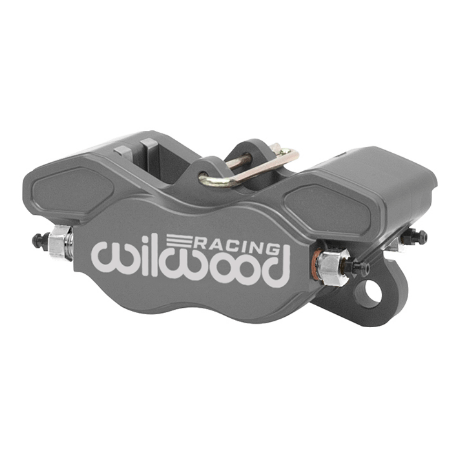 Étrier Wilwood GP320 - 4 pistons