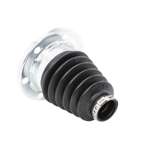 Soufflet de cardan pour lobro de cardan Ø100 mm