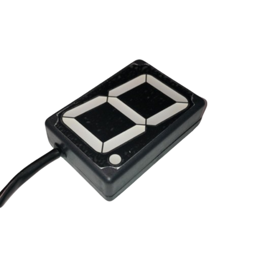 Indicateur de rapport engagé pour Hayabusa