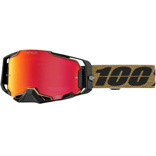Masque cross 100% ARMEGA HIPER GLORY