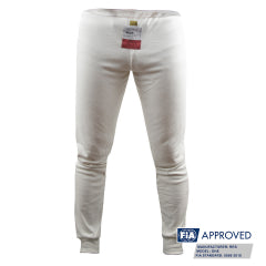 Pantalon RRS FIA 8856-2018 - blanc ou noir