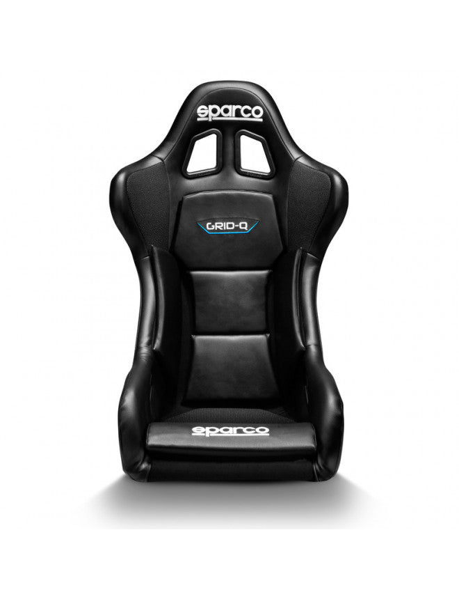 Siège Baquet Sparco GRID Q SKY 2026 - SUR COMMANDE