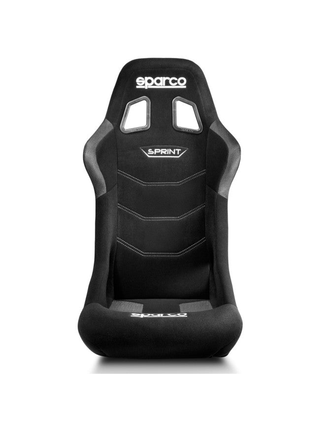 Siège baquet Sprint + Tubulaire FIA - SUR COMMANDE