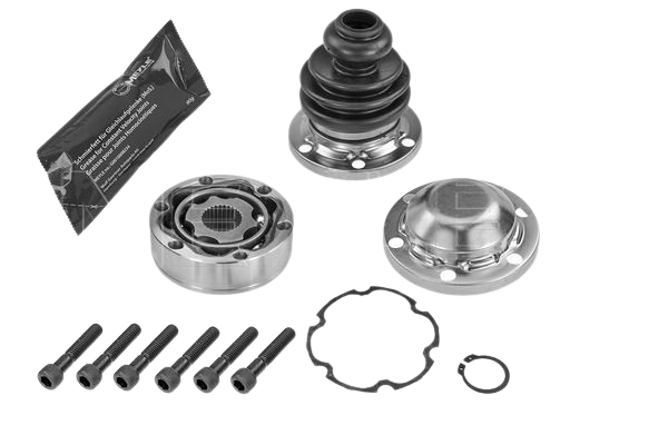 Lobro de cardan Ø108 mm épaisseur 32 mm 28 cannelures