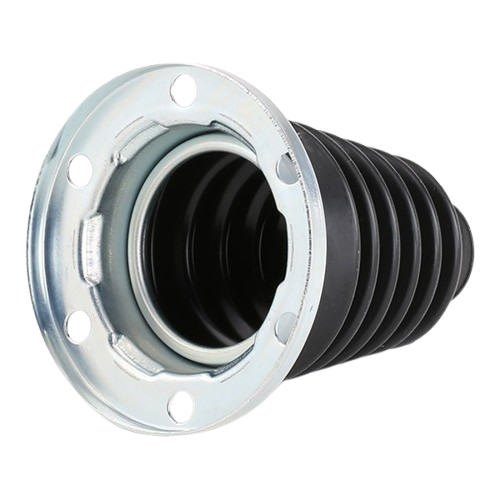 Soufflet de cardan pour lobro de cardan Ø100 mm
