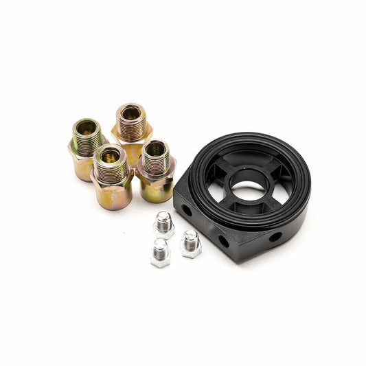 Plaque Sandwich Porte-Sondes