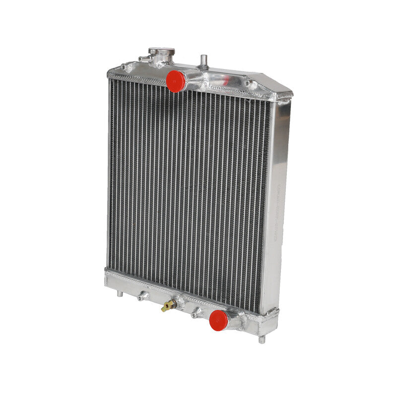 Radiateur aluminium Cooling Solutions Honda Civic EG/EK