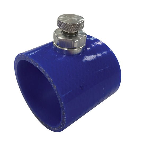 Kit Purgeur Revotec pour Liquide de Refroidissement - Piquage Auto-Étanche